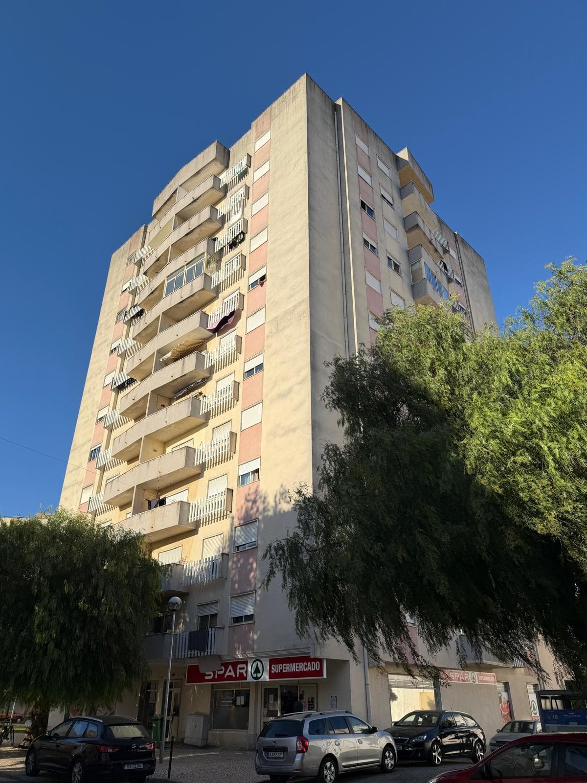 Apartamento T3 com garagem photo 1